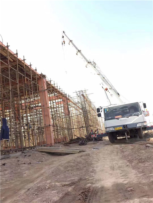 克州吊车作业的安全注意事项有哪些？